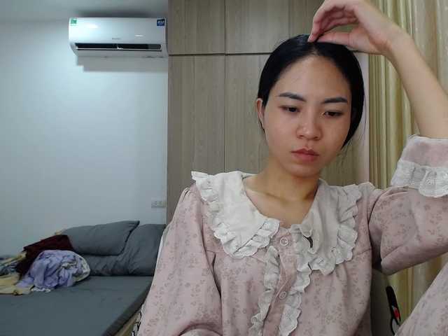 AsiaSweet91's BongaCams show and profile