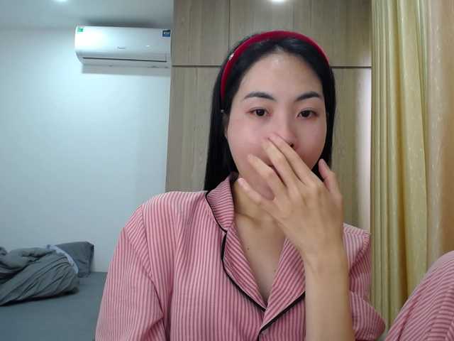 AsiaSweet91's BongaCams show and profile