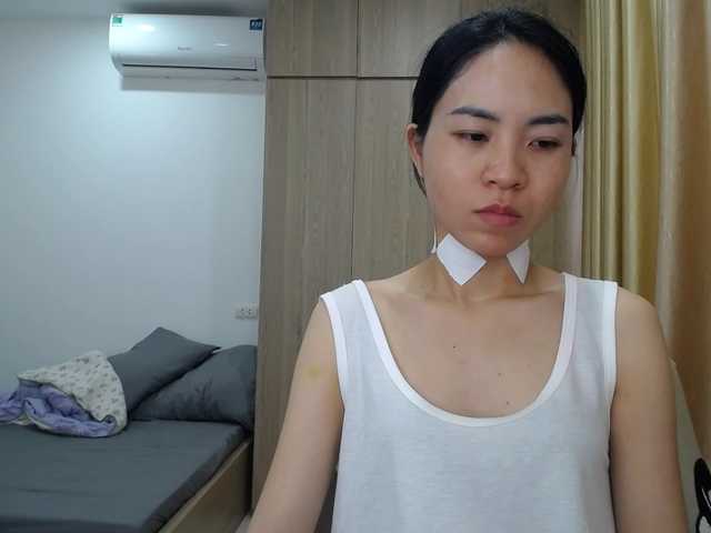 AsiaSweet91's BongaCams show and profile