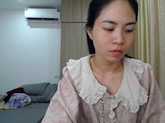 AsiaSweet91's BongaCams show and profile