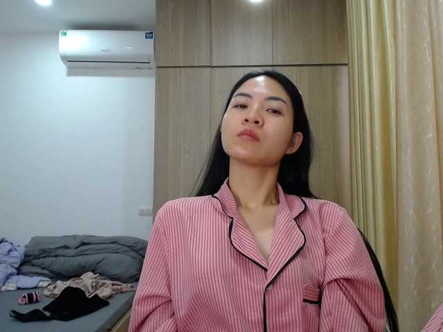 AsiaSweet91's BongaCams show and profile