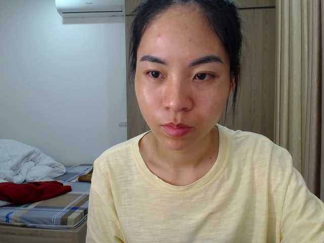 AsiaSweet91's BongaCams show and profile