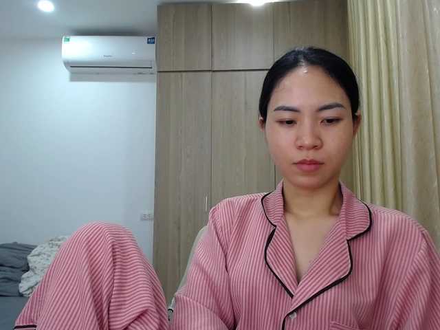 AsiaSweet91's BongaCams show and profile