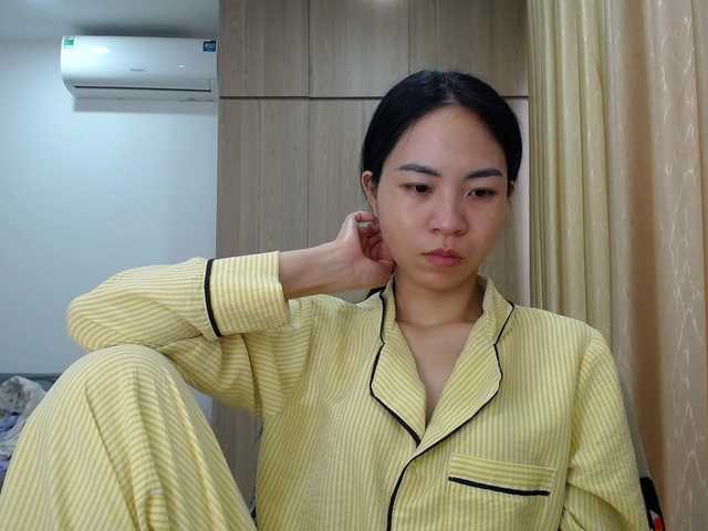 AsiaSweet91's BongaCams show and profile