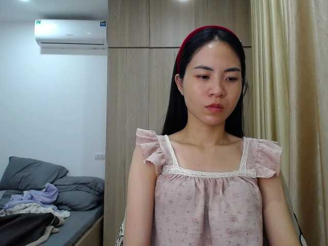 AsiaSweet91's BongaCams show and profile