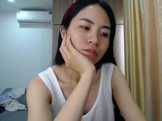 AsiaSweet91's BongaCams show and profile