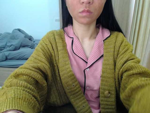 AsiaSweet91's BongaCams show and profile