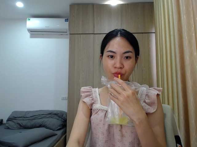 AsiaSweet91's BongaCams show and profile