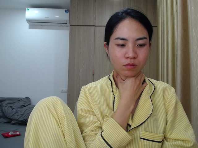 AsiaSweet91's BongaCams show and profile