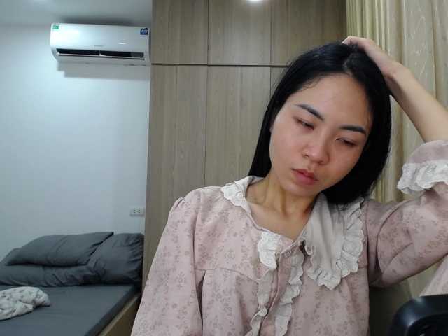 AsiaSweet91's BongaCams show and profile