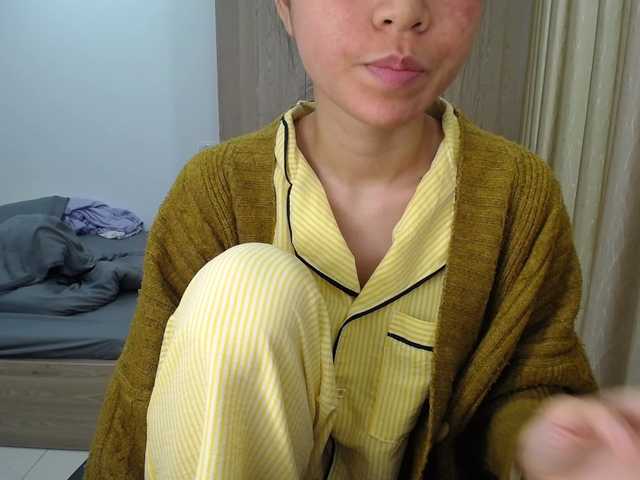 AsiaSweet91's BongaCams show and profile