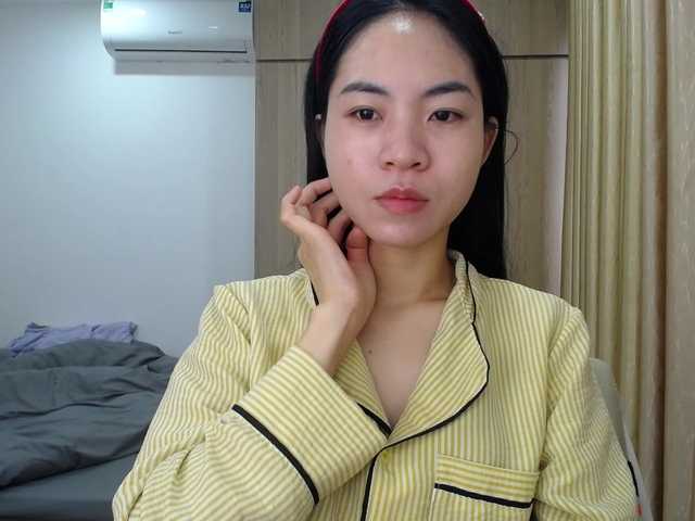 AsiaSweet91's BongaCams show and profile