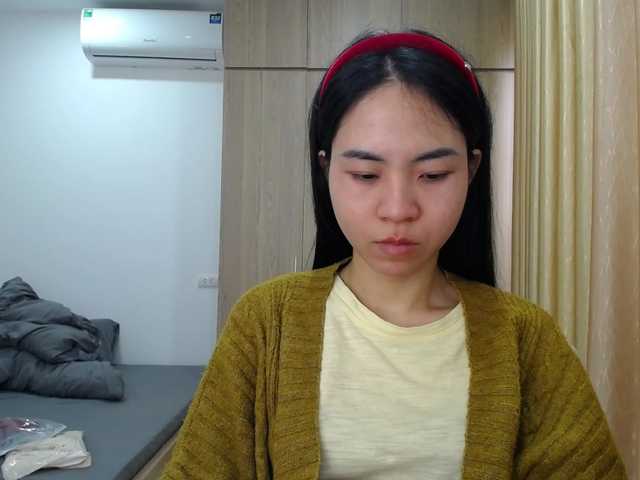 AsiaSweet91's BongaCams show and profile