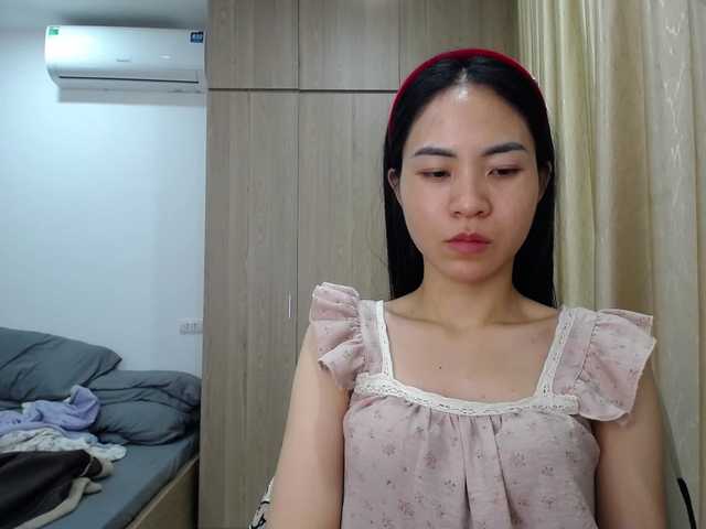 AsiaSweet91's BongaCams show and profile