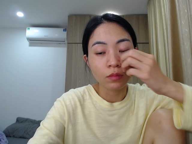 AsiaSweet91's BongaCams show and profile