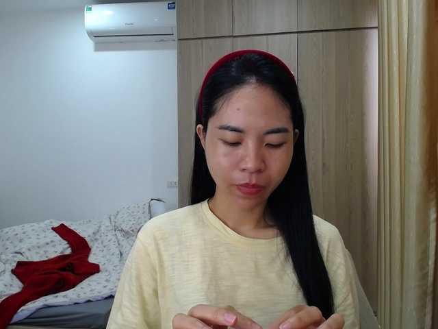 AsiaSweet91's BongaCams show and profile