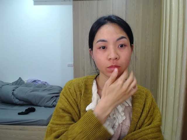 AsiaSweet91's BongaCams show and profile