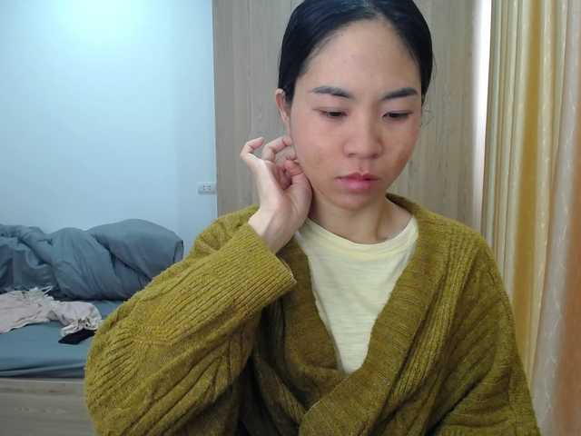 AsiaSweet91's BongaCams show and profile