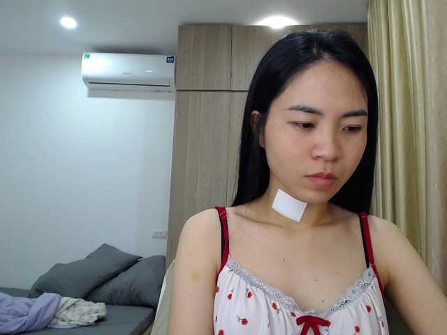 AsiaSweet91's BongaCams show and profile