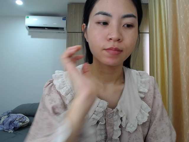 AsiaSweet91's BongaCams show and profile
