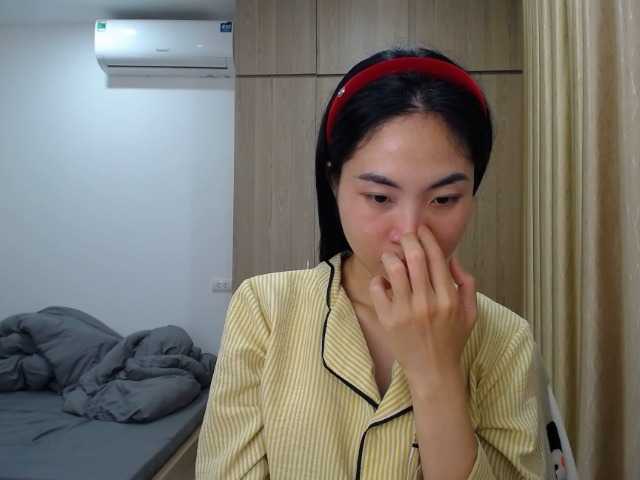 AsiaSweet91's BongaCams show and profile