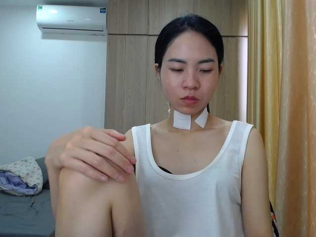 AsiaSweet91's BongaCams show and profile