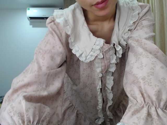 AsiaSweet91's BongaCams show and profile