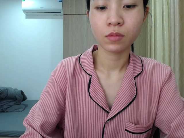 AsiaSweet91's BongaCams show and profile