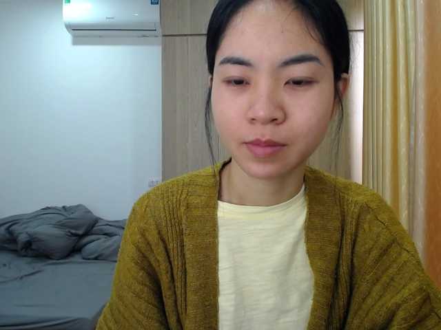 AsiaSweet91's BongaCams show and profile