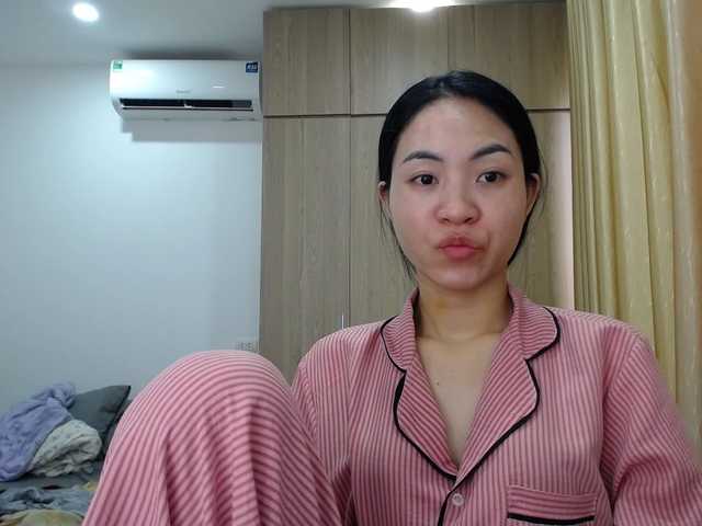 AsiaSweet91's BongaCams show and profile