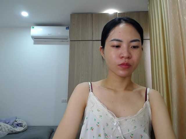 AsiaSweet91's BongaCams show and profile