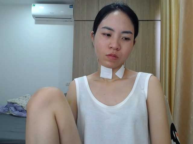 AsiaSweet91's BongaCams show and profile