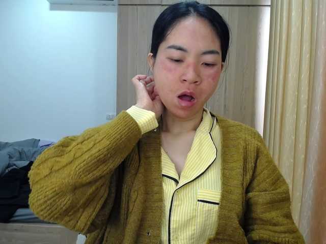 AsiaSweet91's BongaCams show and profile