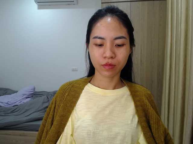 AsiaSweet91 webcam