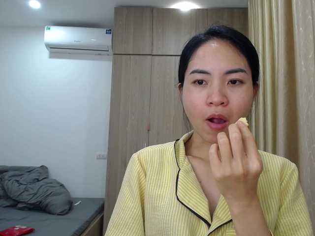 AsiaSweet91's BongaCams show and profile