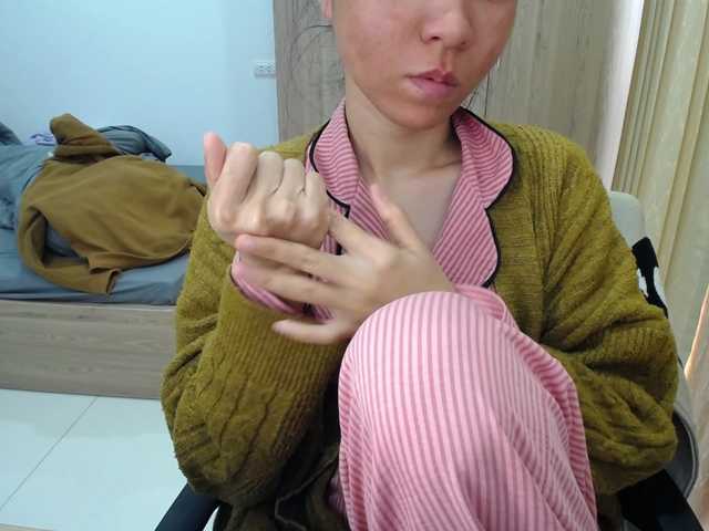 AsiaSweet91's BongaCams show and profile