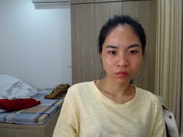 AsiaSweet91's BongaCams show and profile