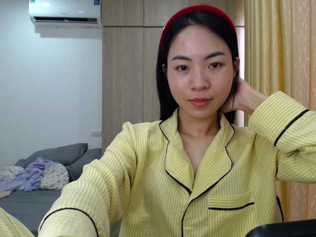 AsiaSweet91's BongaCams show and profile