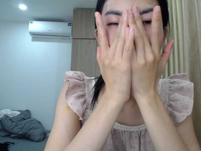 AsiaSweet91's BongaCams show and profile