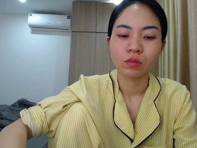 AsiaSweet91's BongaCams show and profile