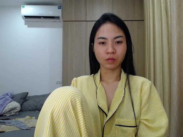 AsiaSweet91's BongaCams show and profile