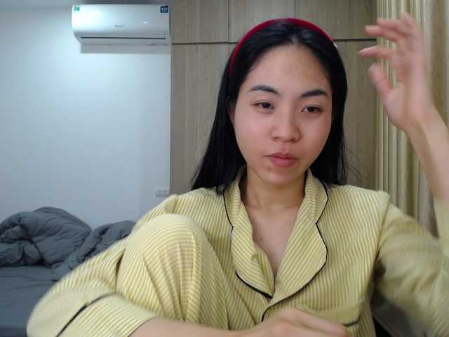 AsiaSweet91's BongaCams show and profile