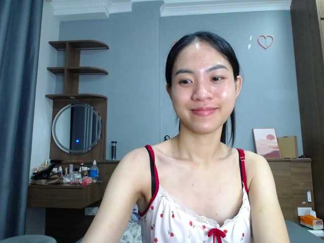 AsiaSweet91 on BongaCams