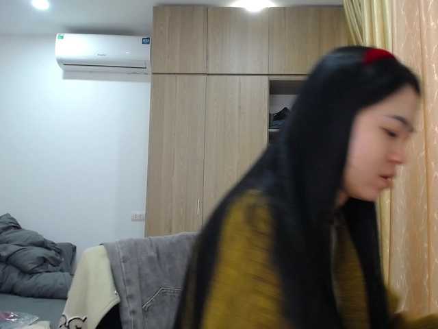 AsiaSweet91's BongaCams show and profile