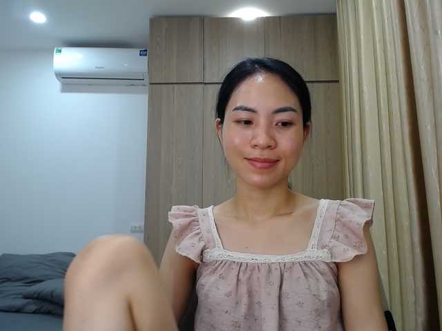 AsiaSweet91 live cam profile