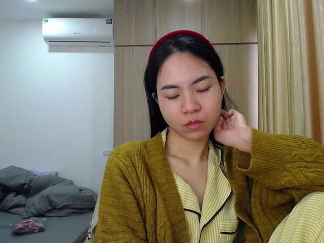AsiaSweet91's BongaCams show and profile