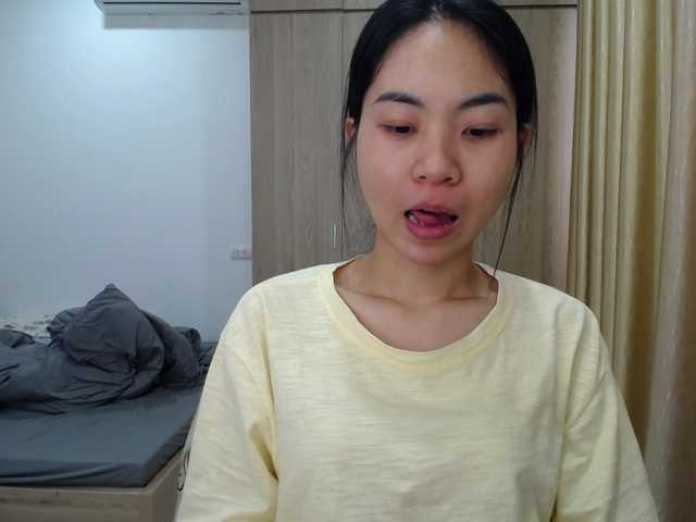 AsiaSweet91's BongaCams show and profile