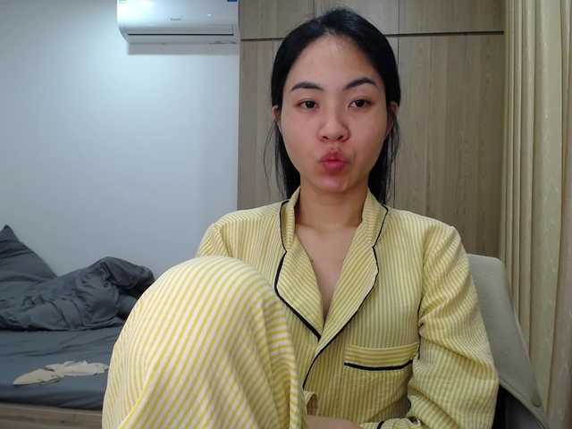 AsiaSweet91's BongaCams show and profile