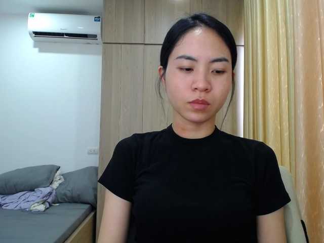 AsiaSweet91's BongaCams show and profile