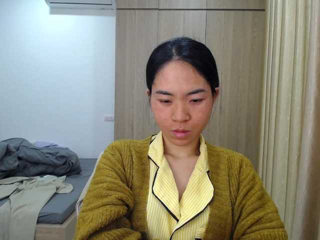 AsiaSweet91's BongaCams show and profile